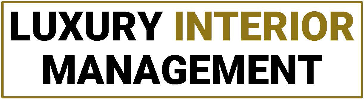 Luxury Interior Management